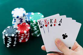 Yang Perlu Anda Ketahui Tentang Judi Poker Online